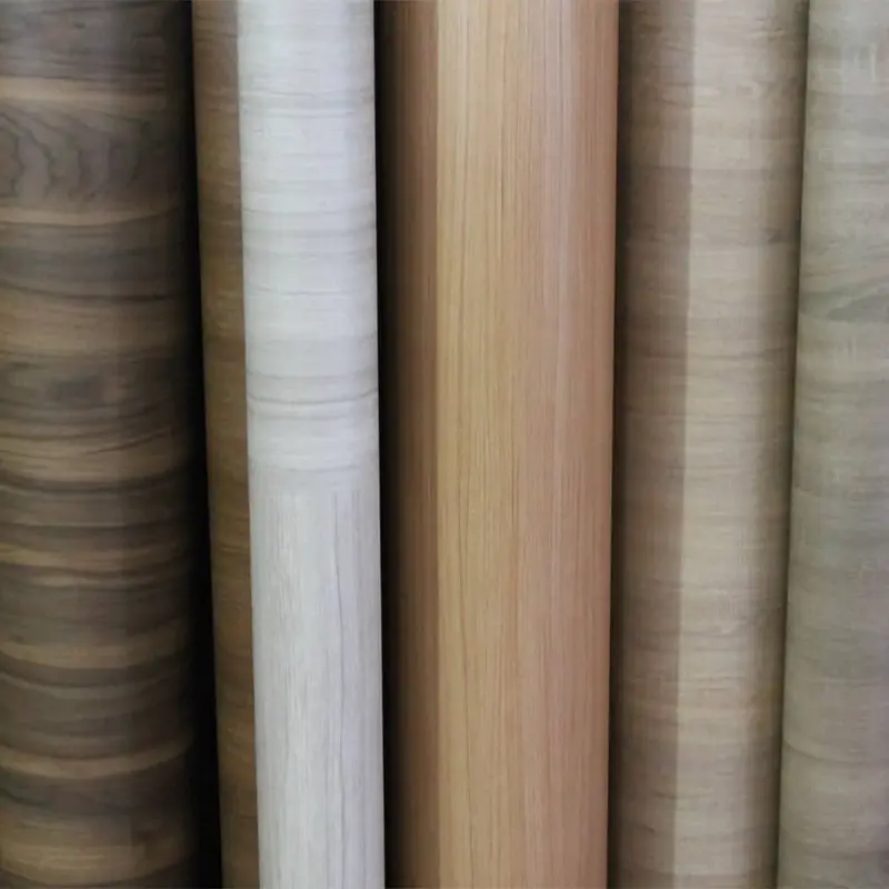 ʻO PVC Film Flam ma mua o kēia mau hana