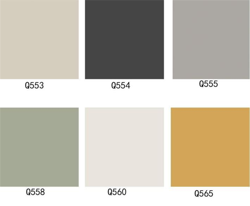 He aha nā hiʻohiʻona kūpono o nā kiʻi pvc?