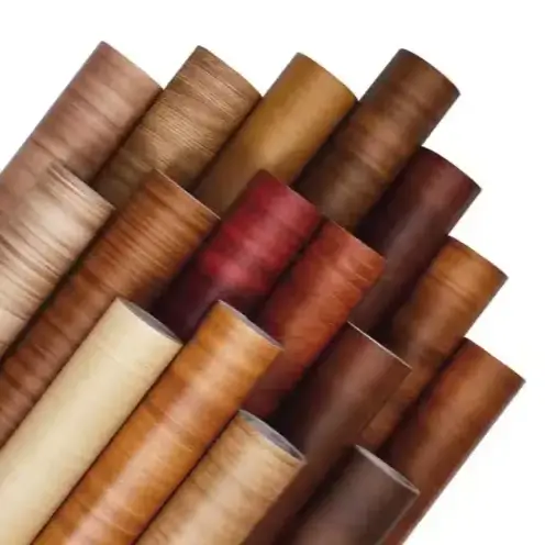 No ke aha e lilo ai ka PVC Membrane Foil i mea koho maikaʻi loa no ka hoʻoponopono hou ʻana i loko o ka hōkele?