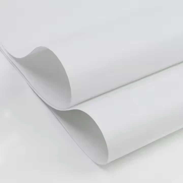 ʻO ka papa inoaʻo Banner Fanner Hamin PVC Flex Flex Roll