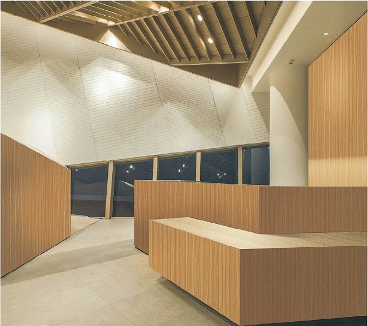 self-adhesive PVC film