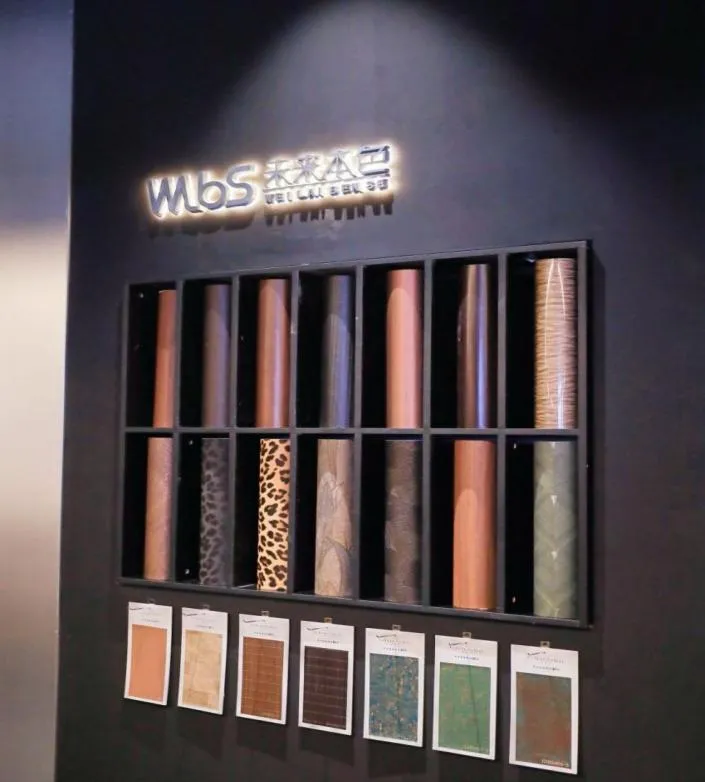 high-end home decoration film
