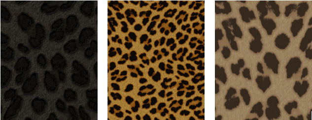PVC Embossed Film for Lamination and Wrapping