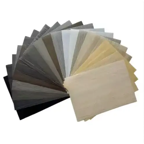 E kaomi TACMrane Press PVC Frim Roll