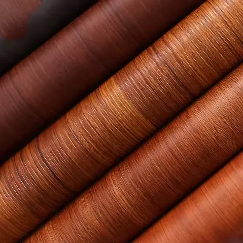 ʻO PVC Lamitation e hoʻopili ana i nā kiʻiʻoniʻoni no ka puka